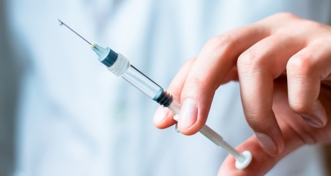 Kimler zatürre aşısı yaptırmalı Zatürre aşısının, Covid-19'a karşı koruyuculuğu bulunmuyor