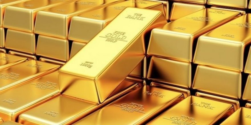 Altında son durum ne oldu? Gram altın ve ons altın fiyatları ne kadar? Uzmanlar açıkladı…