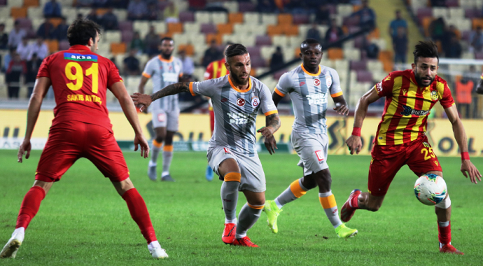 Yeni Malatyaspor Süper Lig'de fikstür avantajına güveniyor