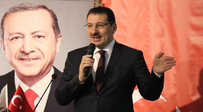 AK Partili Başkan Yardımcısı 2021 yılı için müjdeyi verdi! Türkiye her ay 6 tank üretecek