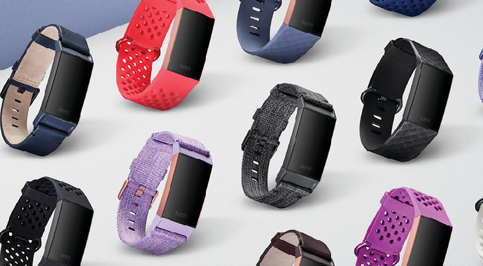 Google Bu Kez Fitbit’i Aldı