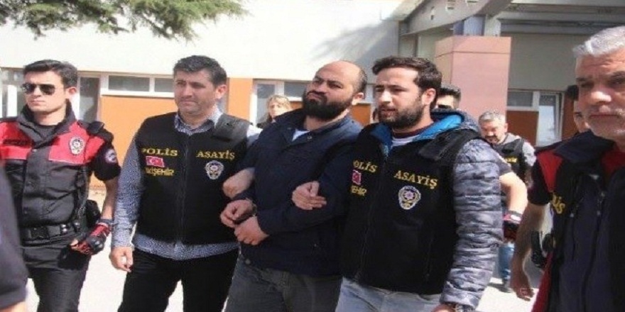 Eskişehir Osmangazi Üniversitesi’nde  4 akademisyenin ölümüne sebep olan zanlıya 4 kez ağırlaştırılmış müebbet