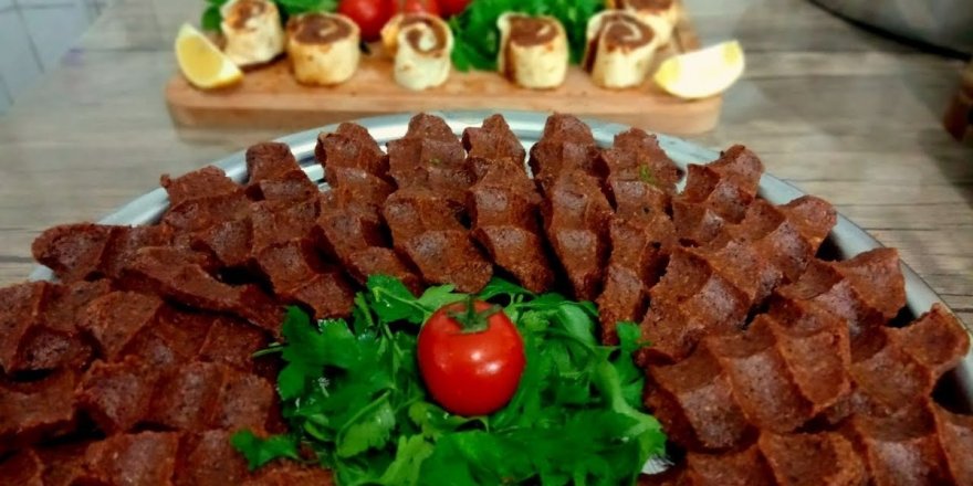 Ücretsiz Çiğ Köfte Bayiliği Veren Firmalar – 2020 Güncel Liste