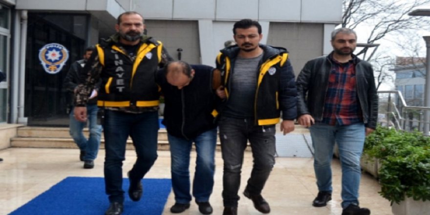 Soba kapağıyla hurdacıyı öldüren sanığa müebbet