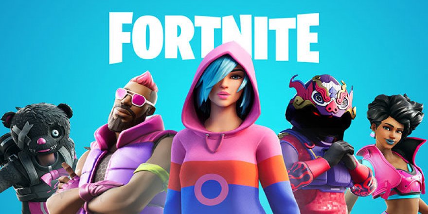 Fornite, 1 Yıl Daha Yasaklı Kalacak! iOS Popüler Uygulamayı Kara Listeye Aldı…