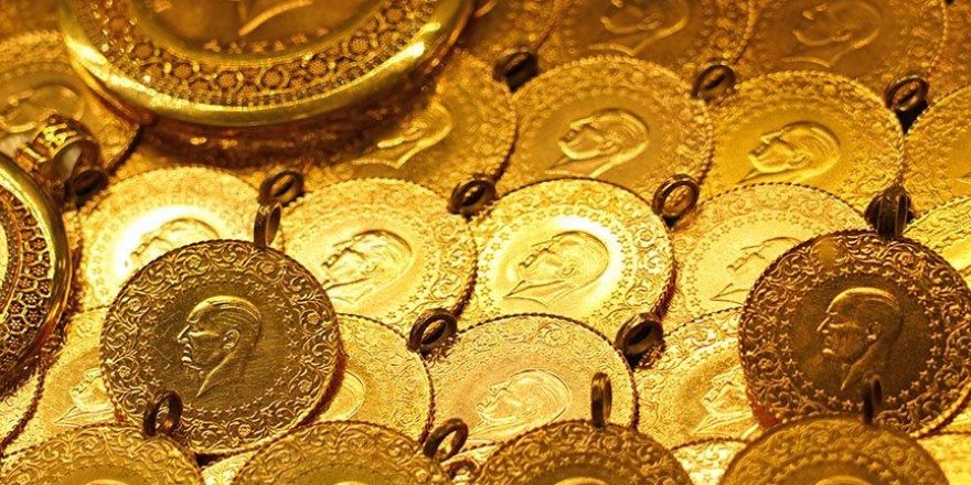 Altında son durum nedir? Gram ve ONS altın fiyatları ne kadar oldu? Uzmanlar altın fiyatını yorumladı…