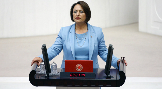 Depreme karşı "Fay Hattı Kanun Teklifi"