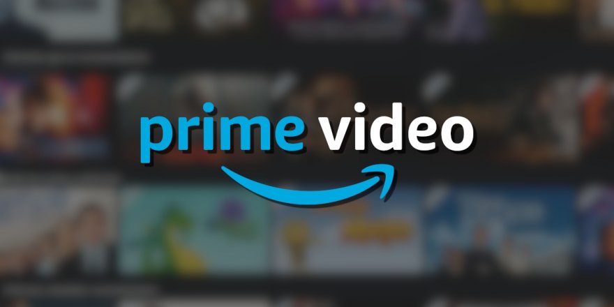 Netflix’in Tahtı Sallanıyor! Amazon Prime Video Artık Türkiye’de!