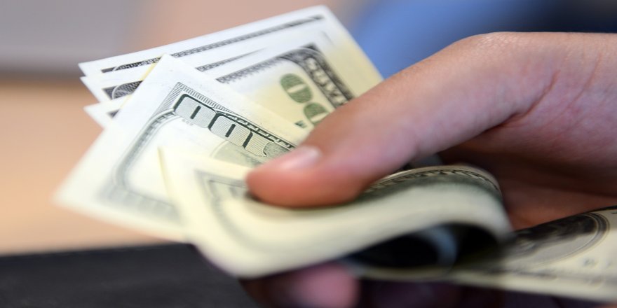 16 Eylül 2020, Serbest piyasada döviz fiyatları
