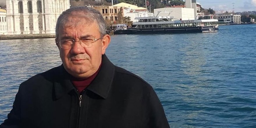 AK Partiden İGM Başkanlığı yapan Kocakulak, Korona virüsten yaşamını yitirdi!