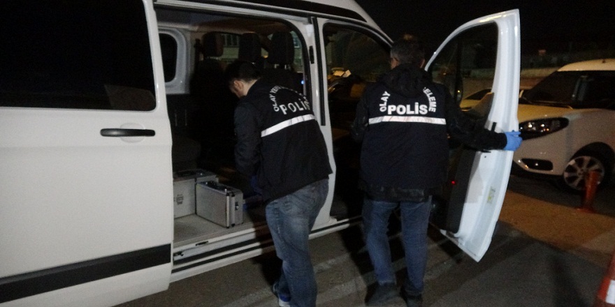 Sevgilisini öldüren uzman çavuşun yargılanması devam ediyor