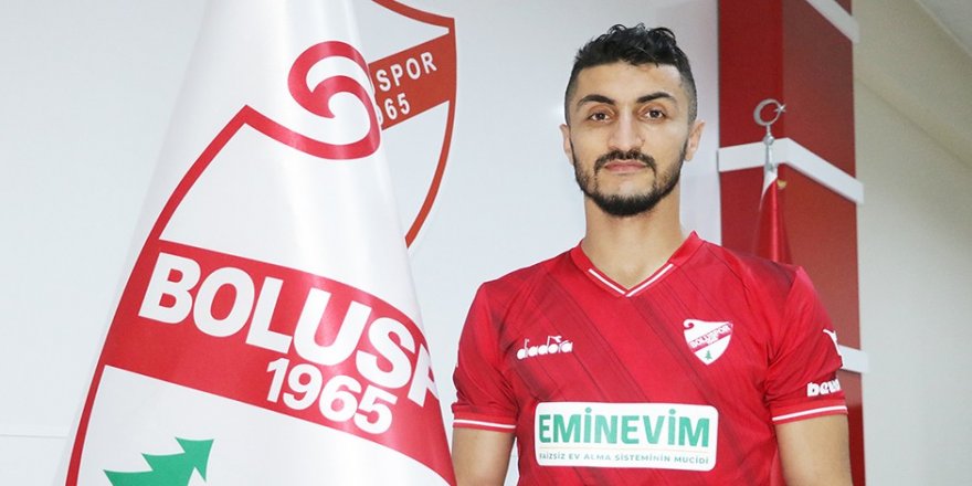 2 oyuncu, Boluspor’da yeni transferler arasına dahil oldu!