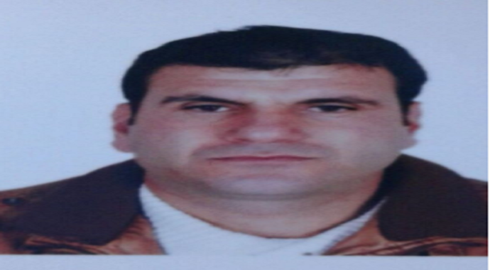 Sondaj makinesine sıkışan işçi hayatını kaybetti
