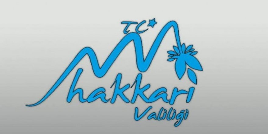 Hakkari Valiliğinden vatandaşlara ‘dolandırıcılık’ uyarısı