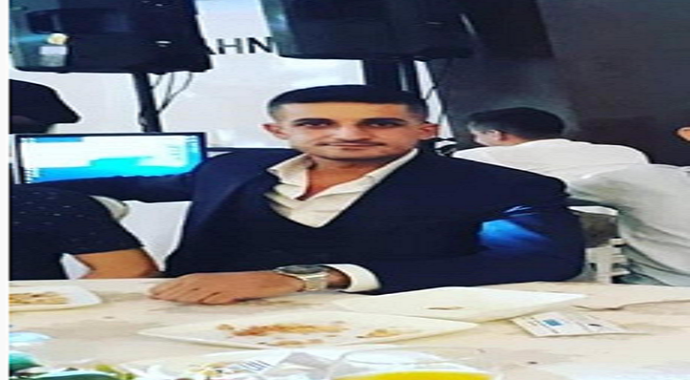 Asker uğurlama eğlencesi kanlı bitti: 1 ölü, 2 yaralı