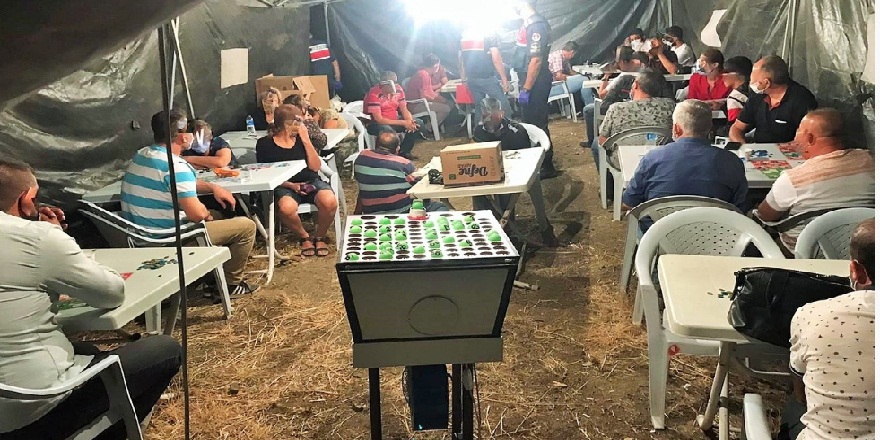 Kirikkale Icin Iftar Vakti Kirikkale Iftar Ve Sahur Vakitleri Ne Zaman Iste Kirikkale Imsakiye Onedio Com