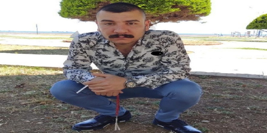 Para meselesi yüzünden bacağından bıçaklanan şahıs hayatını kaybetti