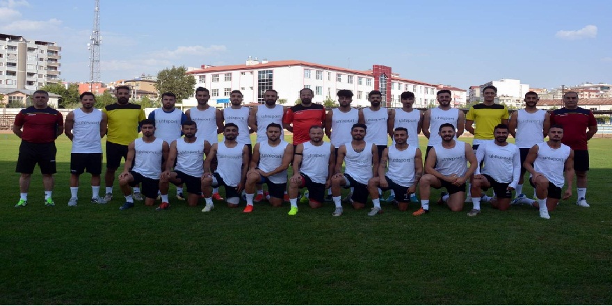 Siirt İl Özel İdarespor'da 8 futbolcunun testi pozitif çıktı