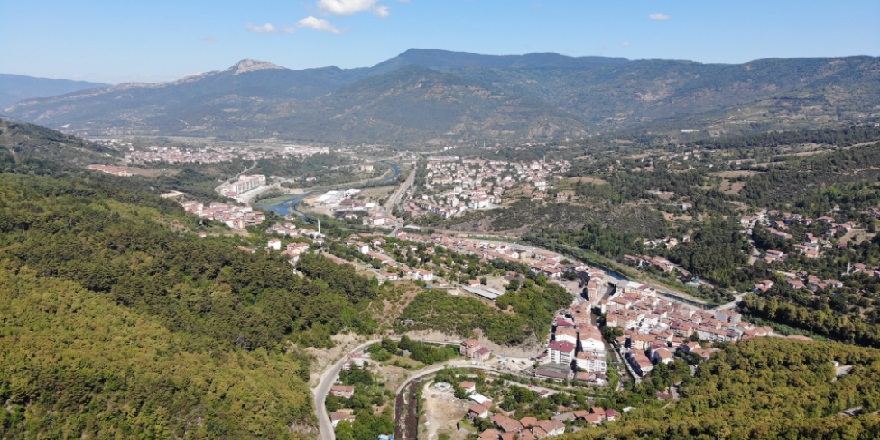 Karabük'te iki mahalle daha karantinaya alındı