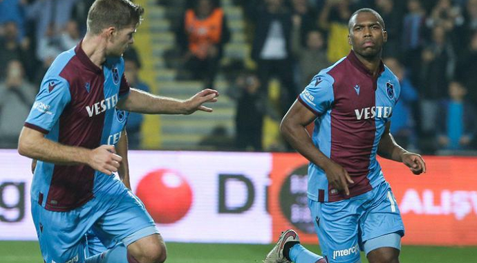 Karadeniz Fırtınası Barca’landı