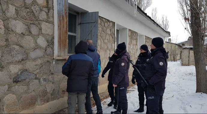 Kayıp liseli kızdan 7 gündür haber alınamıyor