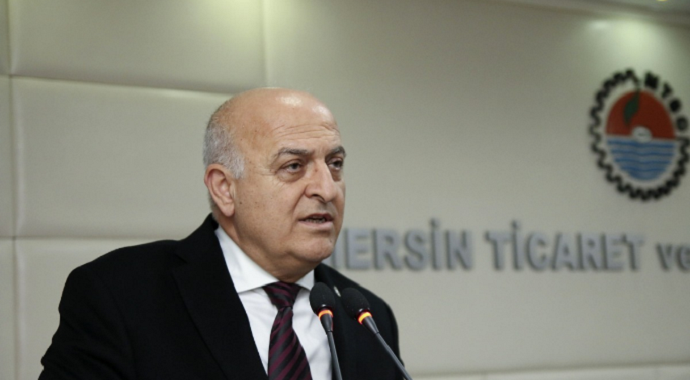 Türkiye’nin tarımda bir devrime ihtiyacı var.
