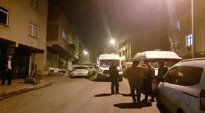 Başakşehir’de haber alınamayan adam evinde ölü bulundu