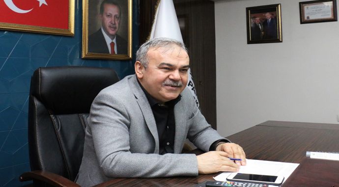 AK Parti’li Tomakin'den darbe söylentilerine sert tepki