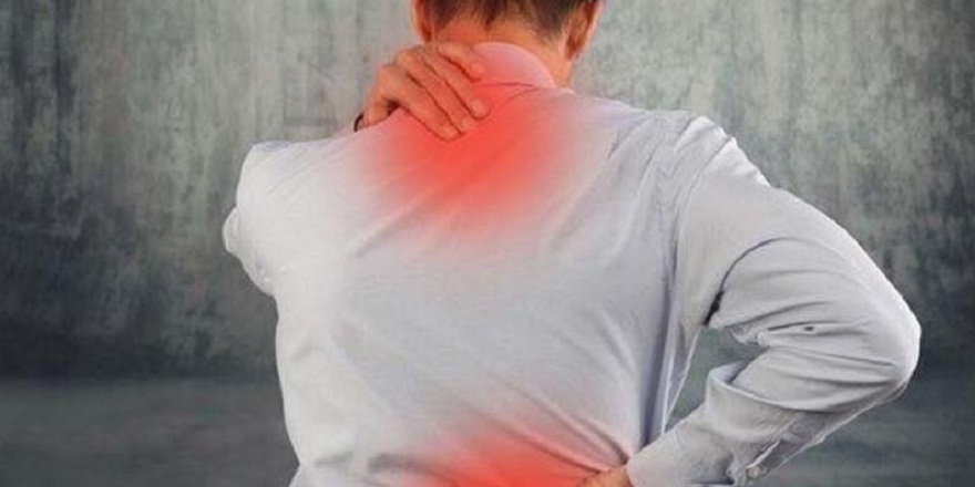 Spinal enfeksiyon nedir? Belirtileri nelerdir? Nasıl tedavi edilir?Beyin ve Sinir Cerrahisi Uzmanı Opr. Dr. Eyüp Genç anlattı...