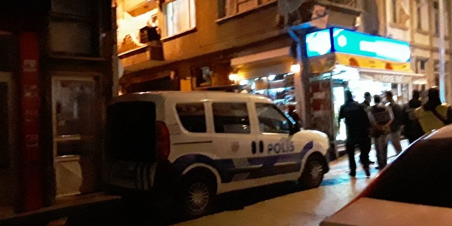 Bilecik'te alkolli mekanlara gece baskını