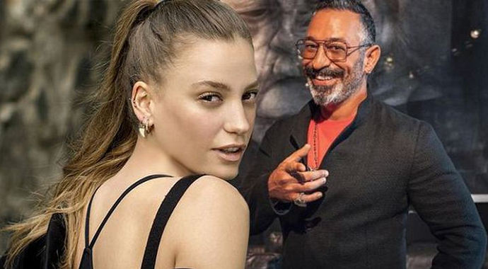 Bomba İddia! Cem Yılmaz ve Serenay Sarıkaya Evleniyor Mu?