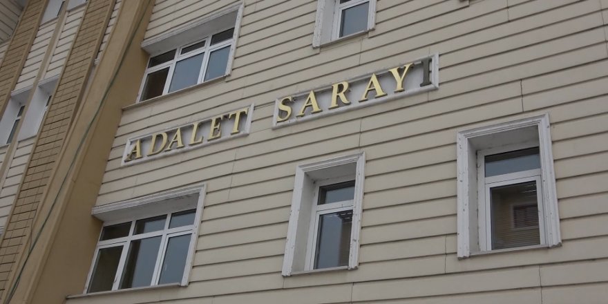 Ardaha'da Başsavcılıktan kadına yönelik şiddete ilişkin açıklama yaptı