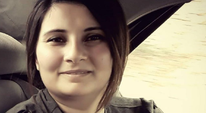 Eşini öldüren uzman çavuş Gökhan Kuzdan'a ağırlaştırılmış müebbet