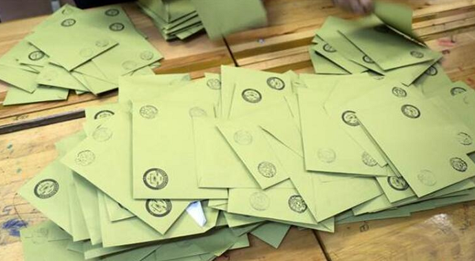 31 Mart Yerel Seçimleri’nde usulsüzlük davası başladı