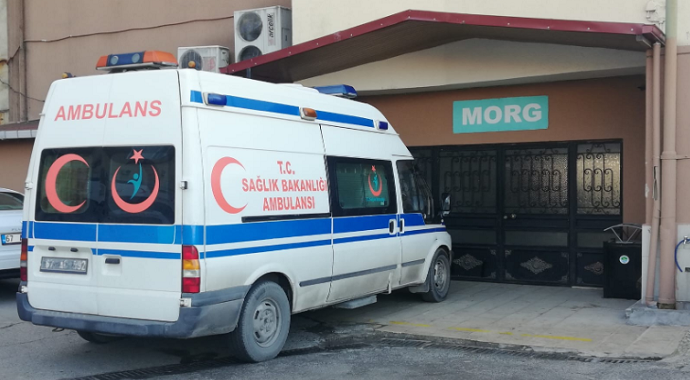 Maden ocağında Recep Bilgin'in şüpheli ölümü