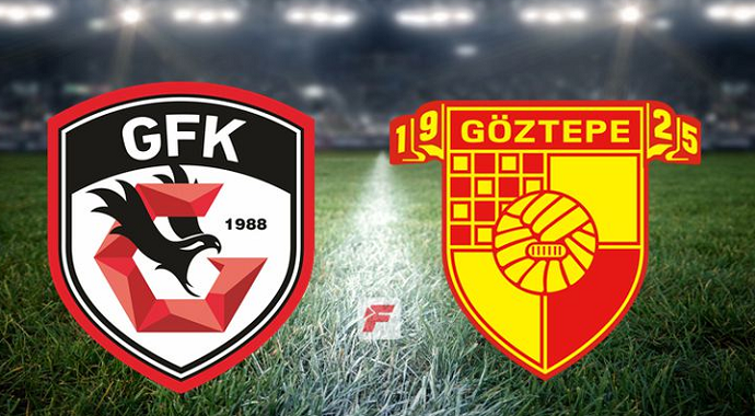 Gaziantep, Göztepe maçı maçı ne zaman, saat kaçta, hangi kanalda?