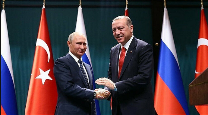 İdlib konusunda nihai kararı liderler verecek