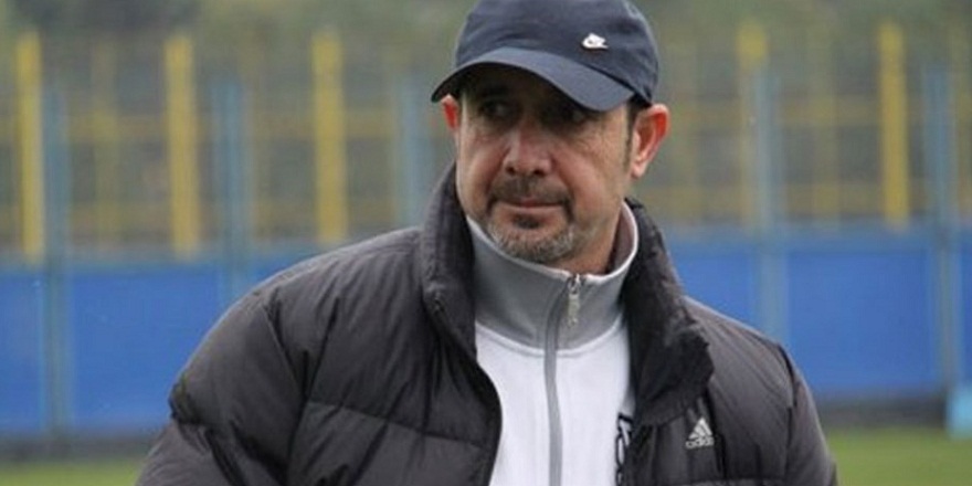 Teknik Direktör Ali Güneş: “Sadece Josue’nin keyfini bekledik bu maçta ”