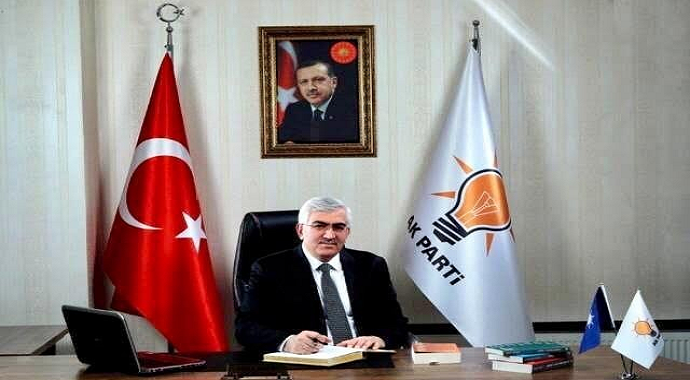 AKP'de seçim tarihleri netleşti