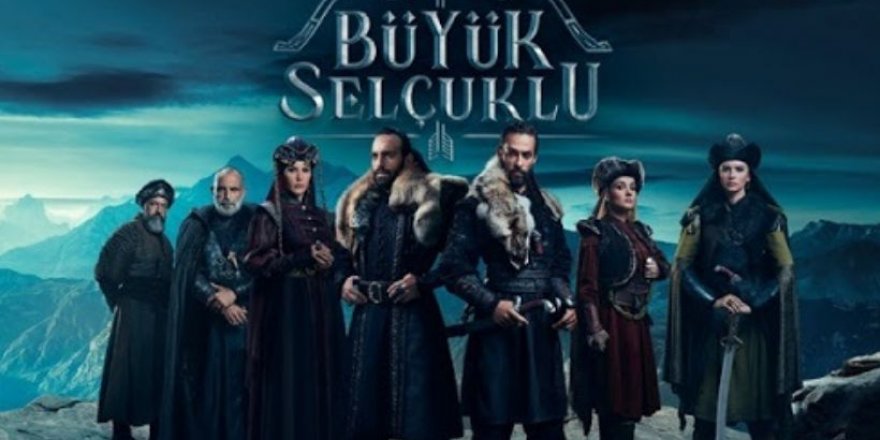 Uyanış Büyük Selçuklu Dizisi Başlıyor! Büyük Selçuklu Dizisi Nerede Çekilecek?