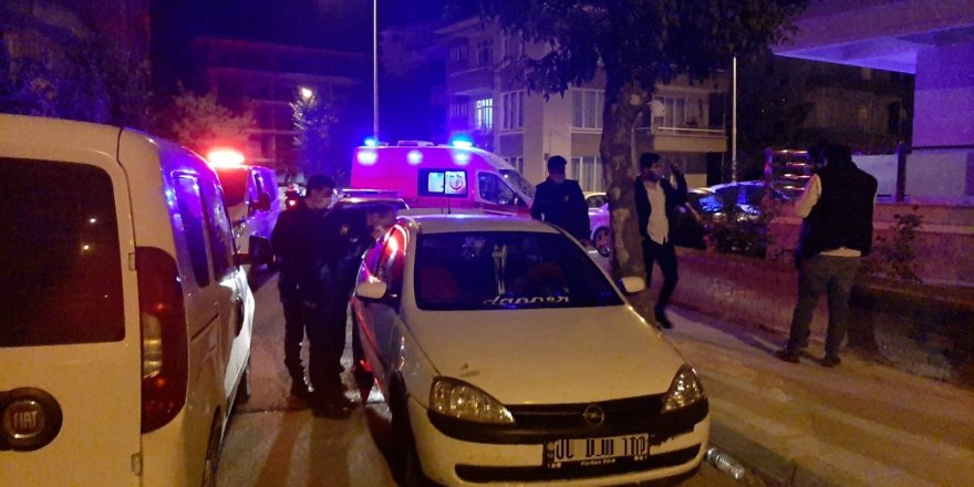 Çorum’da Gece vakti iki grup arasında silahlı çatışma: 3 gözaltı