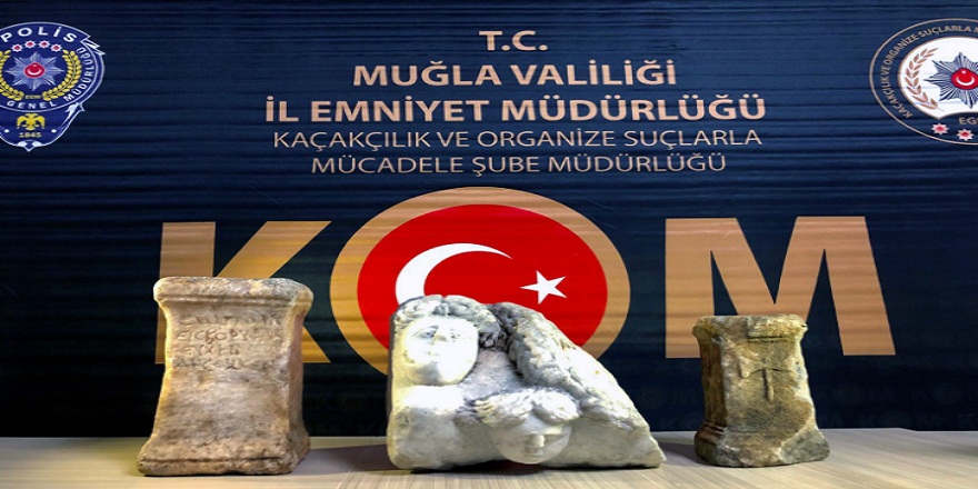 Mentese De Ustyapi Calismalari Devam Ediyor Mugla Haberleri