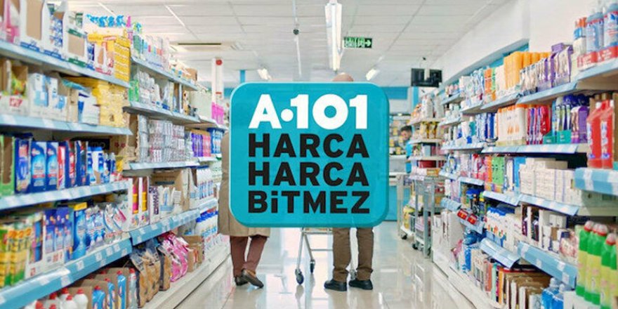 A-101 Ekim Kataloğu Yayınlandı! Televizyondan Cep Telefonuna Onlarca Ürün...!