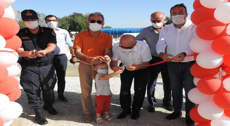 Güneş enerjisiyle elektrikten yüzde 60 tasarruf edecekler!