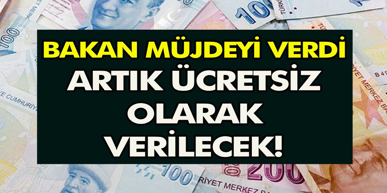 Bakan Karaislamoğlu'ndan Sevindiren Açıklama! Öğrencilere Ücretsiz İnternet Paketi Dağıtılacak!