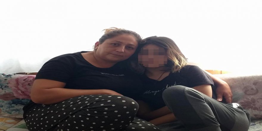 13 gündür aranan 14 yaşındaki Filiz'den iyi haber geldi