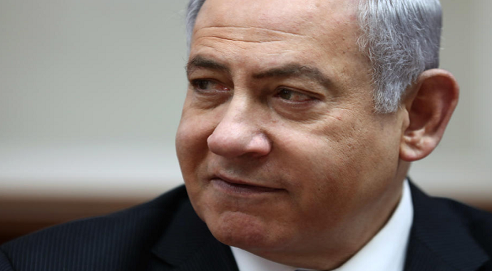 İsrail Başbakanı Binyamin Netanyahu'nun yargılanmasına 17 Mart'ta