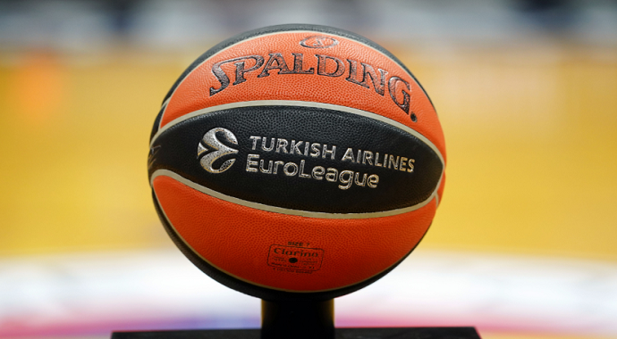 Anadolu Efes Alman ekibi Bayern Münih'e konuk oluyor
