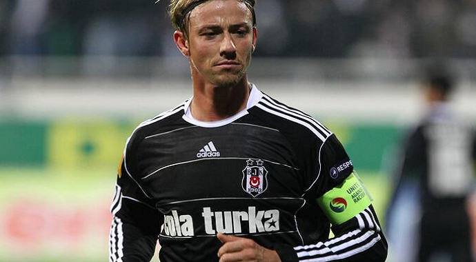 Beşiktaş’ın Eski Oyuncu Guti’den Büyük Başarı!