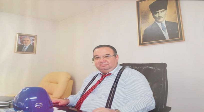iş adamı Zeki Kaptan hayatını kaybetti